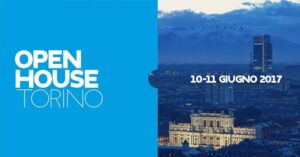 Scopri di più sull'articolo 10-11 giugno: Open House Torino apre le porte di 111 posti segreti